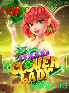 LuckyCloverLady