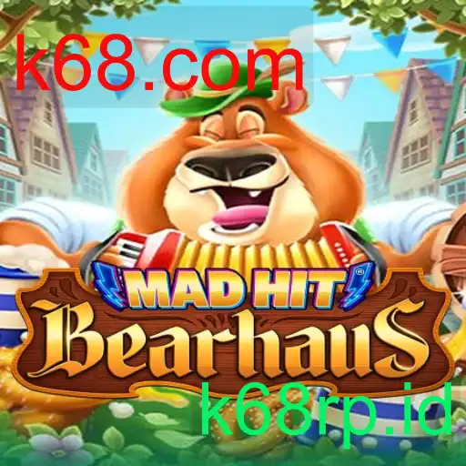 MadHitBearhaus